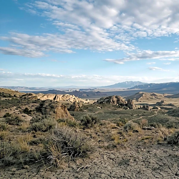Congressional Wild Horse Caucus Co-Chairs Urged to Audit BLM's Wild Horse and Burro Sale Program