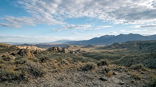 Congressional Wild Horse Caucus Co-Chairs Urged to Audit BLM's Wild Horse and Burro Sale Program