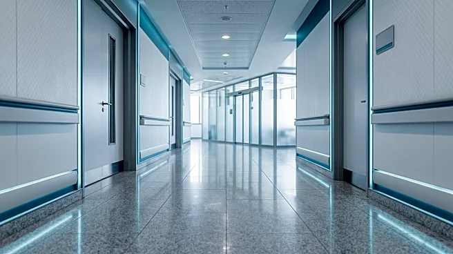 Trinity Health of New England Addresses Quality and Safety Concerns, Commits to Improvements