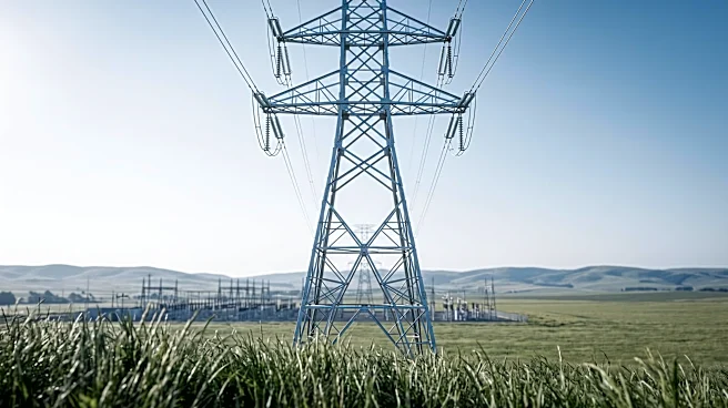 FERC Rejects Key Elements of PJM's Large Load Interconnection Plan