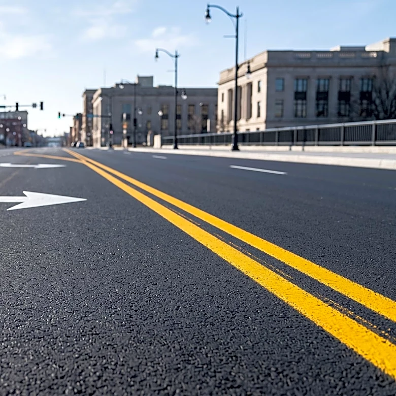 Davenport Initiates Phased Two-Way Travel Conversion on 4th Street