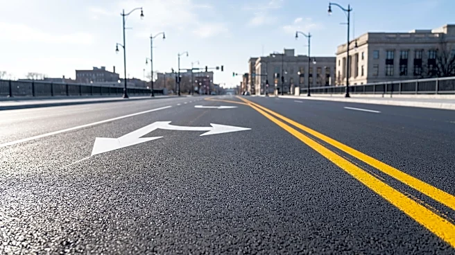 Davenport Initiates Phased Two-Way Travel Conversion on 4th Street