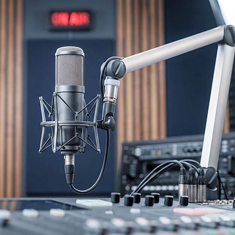 KUNR Public Radio Emphasizes Local Support Amidst Federal Funding Cuts
