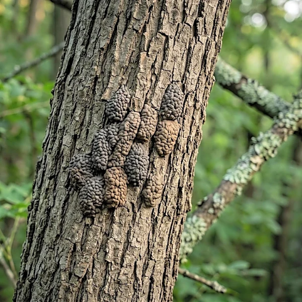 Vermont Officials Warn Residents About Invasive Spotted Lanternfly Threat to Trees