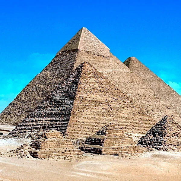 Overtourism Threatens World Heritage Sites, Prompting Closures and Conservation Efforts