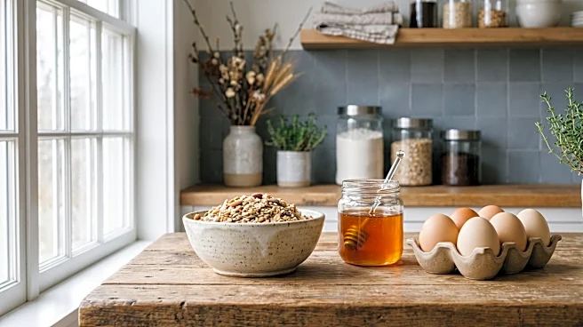 Consumer Reports Warns 'Regenerative' Food Labels Can Mislead Shoppers