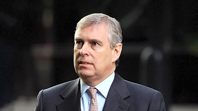 Ghislaine Maxwell's Rejected Appeal Could Lead to New Testimony in Epstein Case, Potentially Impacting Ex-Prince Andrew
