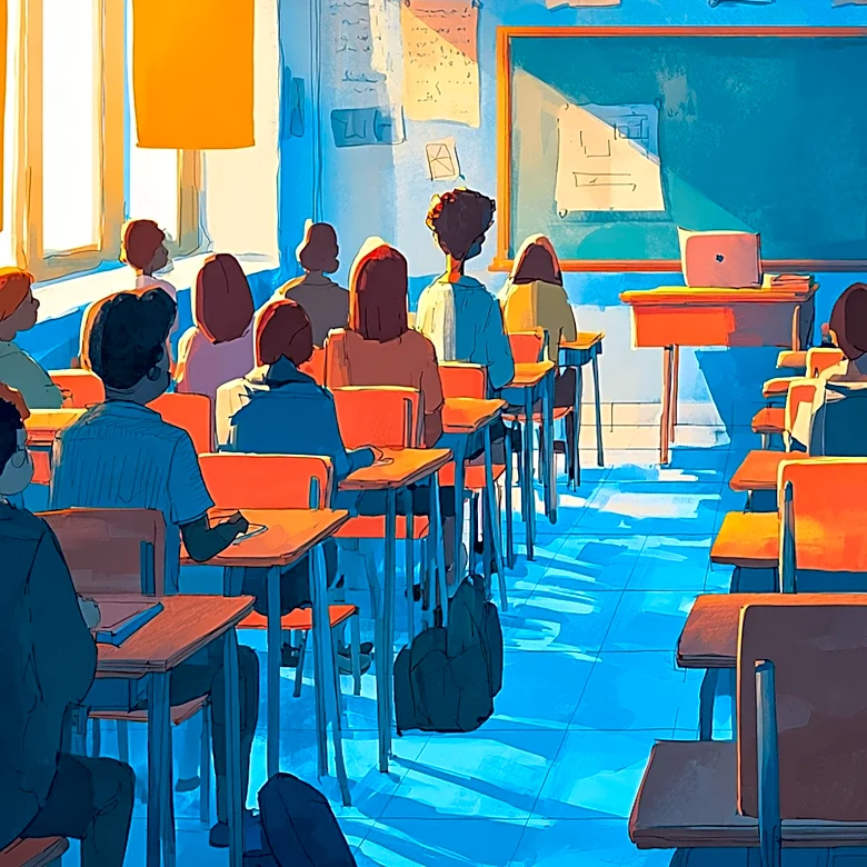 Oakland Exhibit Uses Data-Based Art to Educate Students on Super El Niño's Local Impacts
