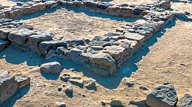 Dinesh D'Souza's New Book Challenges Biblical Minimalism with Archaeological Evidence