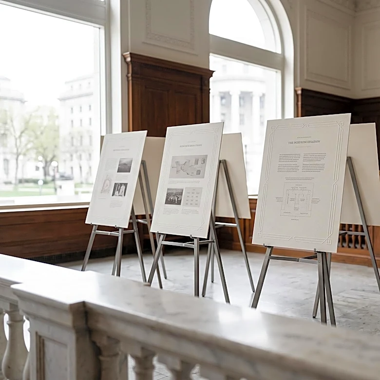 Students Create Courthouse Exhibit on Landmark Civil Rights Case in Memphis