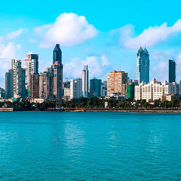 Mumbai Emerges as Key Hub in India's Expanding Travel and Tourism Market