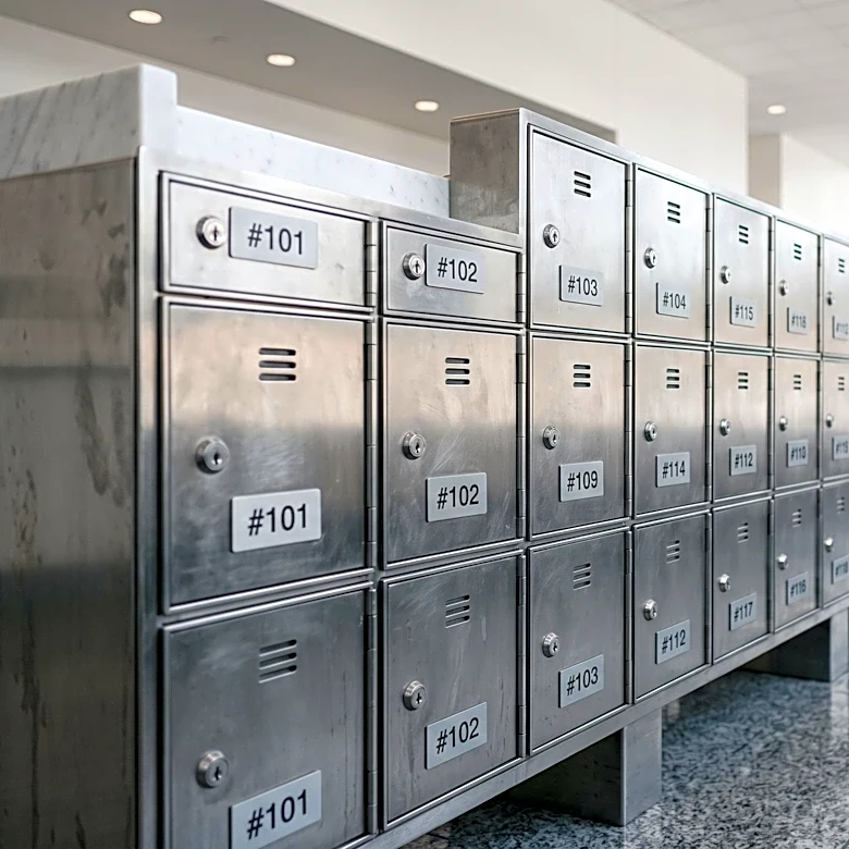 MAIL Act Proposed to Combat Homelessness by Providing Free Post Office Boxes