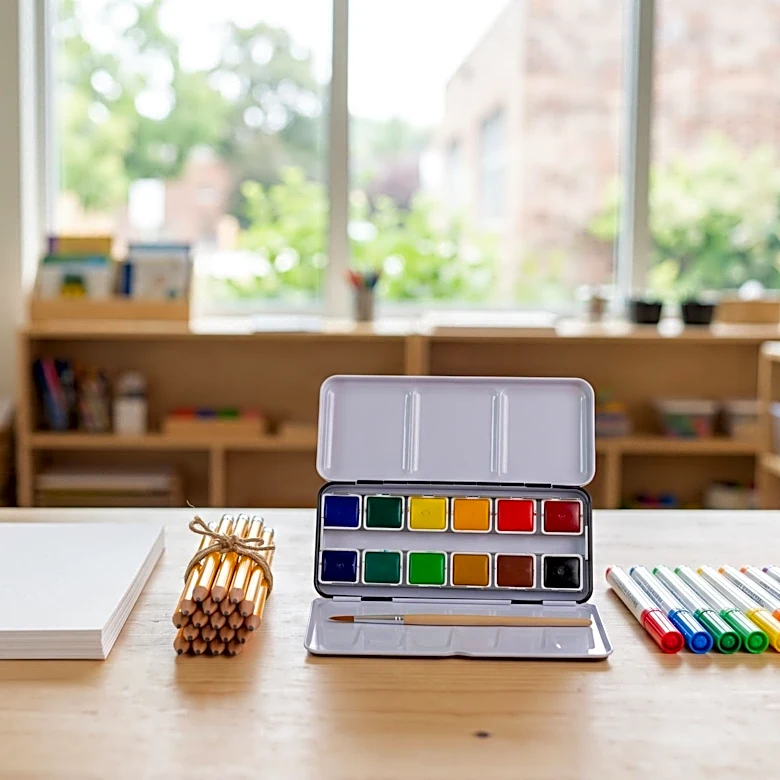 Ashland Schools Foundation to Launch Creative Redistribution Center for School Supplies