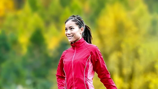 CommonSpirit Health Orthopedic Surgeon Advises Pre-Season Conditioning for Fall and Winter Sports