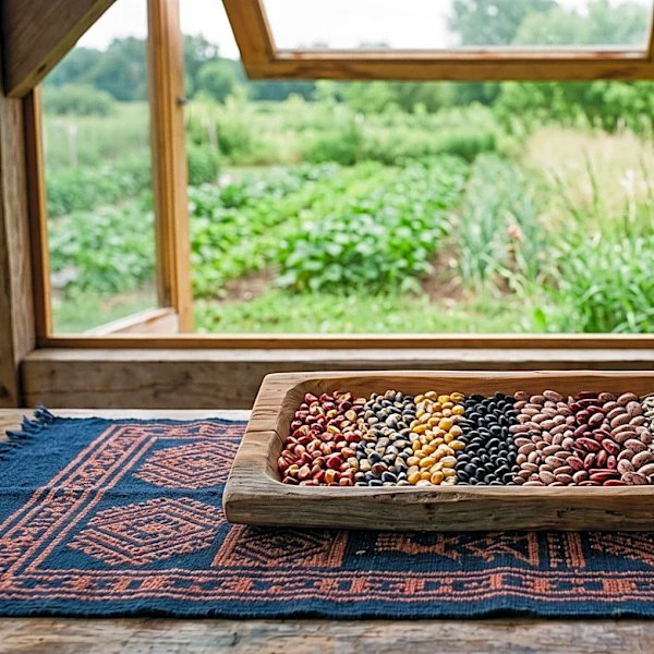 Minnesota Seeks Administrator for American Indian Food Sovereignty Grant Program