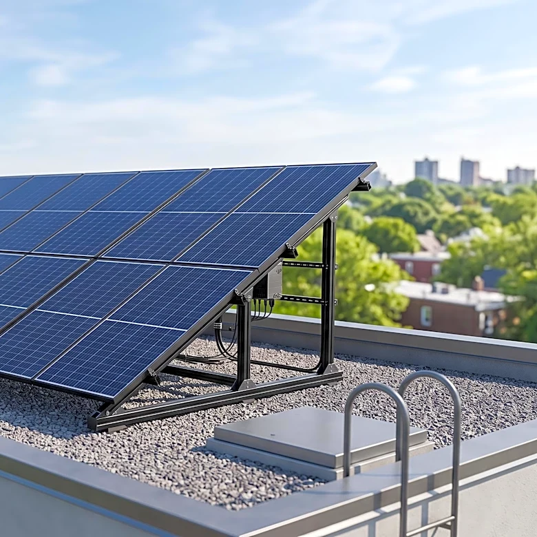 Portland Housing Bureau Awards Clean Energy Funds to Five Affordable Housing Developments