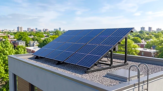Portland Housing Bureau Awards Clean Energy Funds to Five Affordable Housing Developments