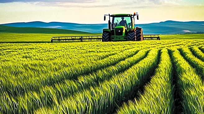 Linköping University Leads New Project to Strengthen Agricultural Innovation in Ukraine