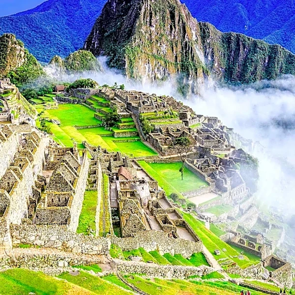 Peru's Chinchero International Airport Project Raises Overtourism Concerns for Machu Picchu and Sacred Valley