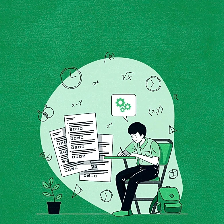 Khan Academy Offers Free Digital SAT Prep, Lacks Full-Length Practice Tests