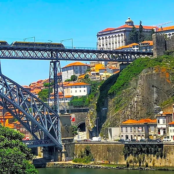Portugal Initiates High-Speed Rail Construction Between Lisbon and Porto