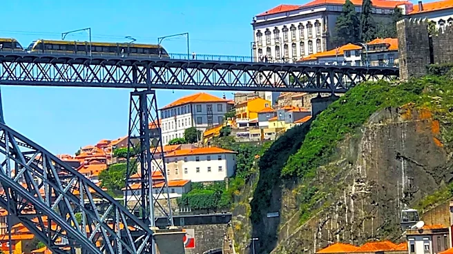 Portugal Initiates High-Speed Rail Construction Between Lisbon and Porto