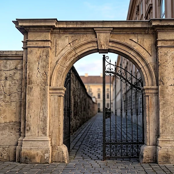 Budapest's Castle District Considers Short-Term Rental Ban Following Resident Vote