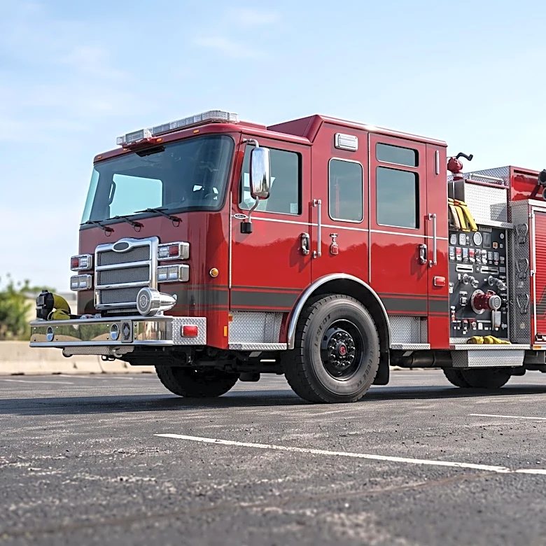 Arizona Cities and Fire Districts File Antitrust Lawsuit Over Soaring Fire Truck Costs and Delays