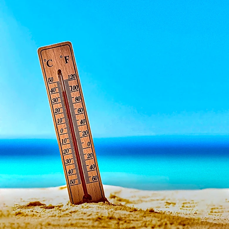 Meridian, Mississippi to Experience Record-Challenging Heat This Week
