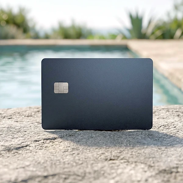 Florida Man Arrested for Credit Card Fraud After Booking Staycation with Client's Card