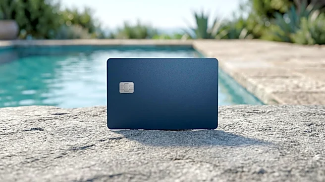 Florida Man Arrested for Credit Card Fraud After Booking Staycation with Client's Card