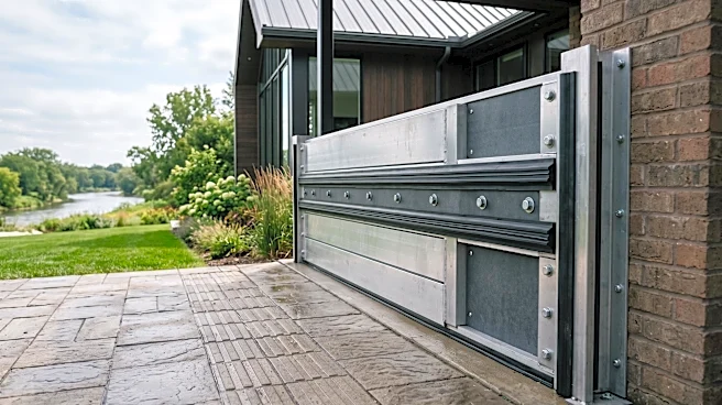 England to Pilot Flood Performance Certificates to Assess Property Flood Risk