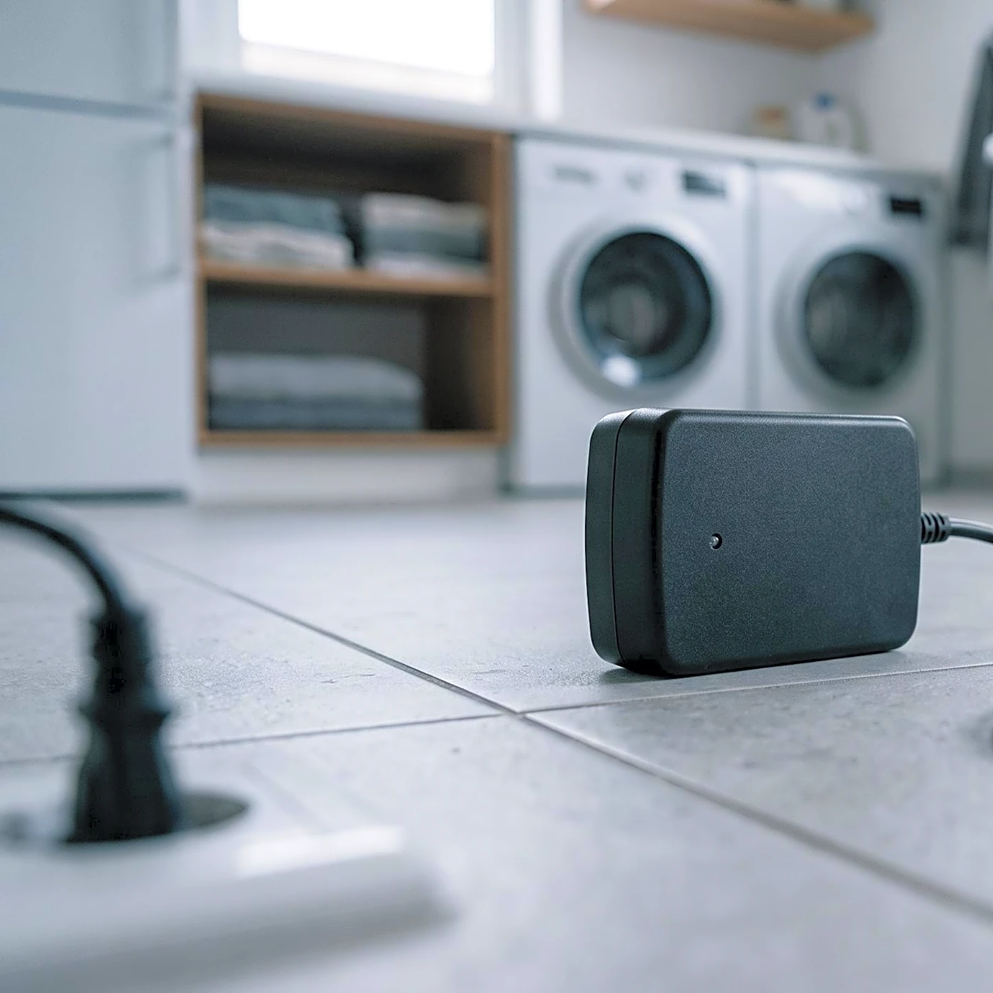 Consumers Warned Against 'Dirty Power' Energy-Saving Device Scams