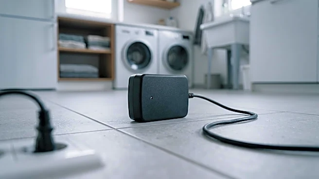 Consumers Warned Against 'Dirty Power' Energy-Saving Device Scams