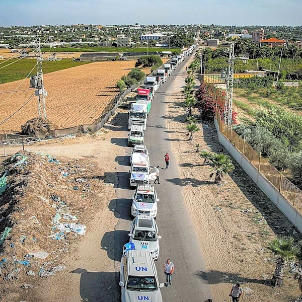 Republic of Korea and UNDP Launch R.E.V.I.V.E II for Gaza Early Recovery with $7.76 Million Funding