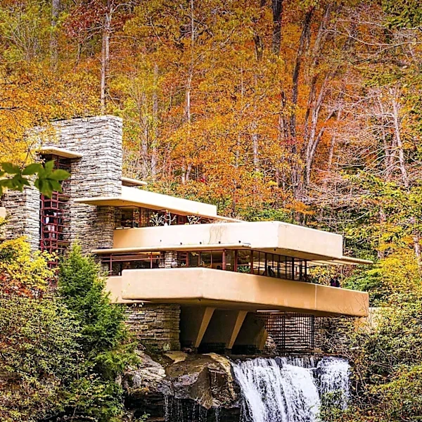 Frank Lloyd Wright-Designed Usonian Home in Minneapolis Listed for $2.5 Million