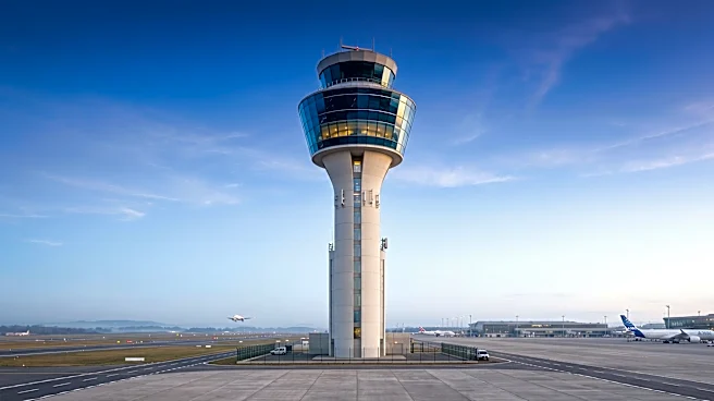 U.S. Senator Eric Schmitt Introduces $30 Billion Modern Skies Act to Upgrade Airport Infrastructure