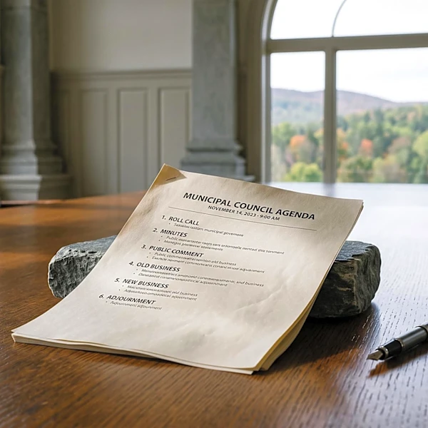 Vermont School Consolidation Efforts Face Delays and Procedural Questions