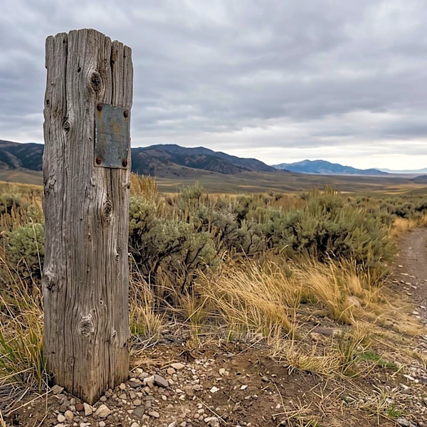 Wyoming Game Fish Department Urges Hunters to Respect Public and Private Lands, Wildlife Habitat