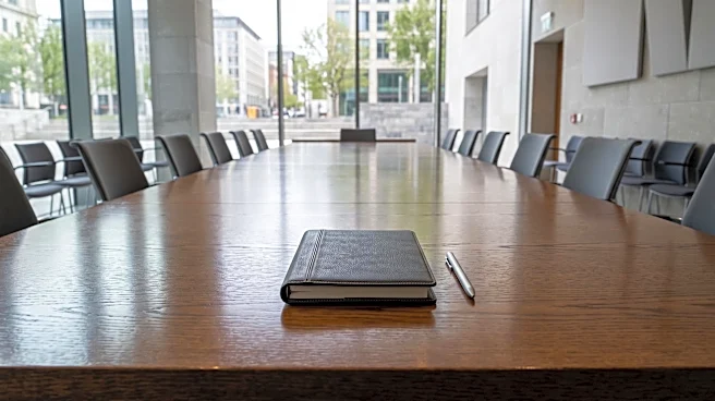 Pima County Planning Zoning Commission Announces 2026 Meeting Schedule