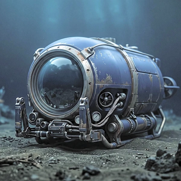 International Seabed Authority Launches Second Cohort of Scientific SHE Mentorship Program to Empower Women in Deep-Sea Research