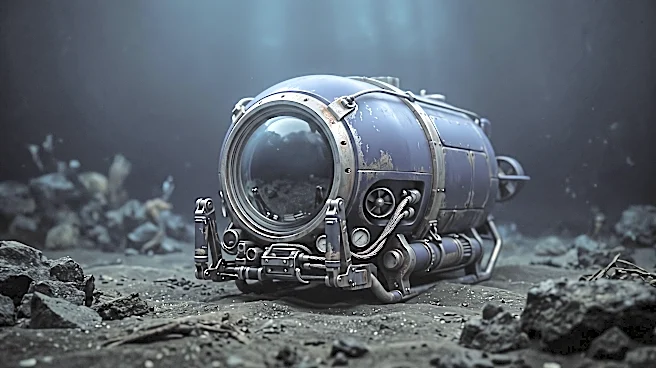 International Seabed Authority Launches Second Cohort of Scientific SHE Mentorship Program to Empower Women in Deep-Sea Research