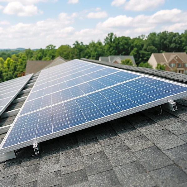 Virginia Establishes Three-Year Solar Incentive Program for Low-Income, Elderly, and Disabled Individuals