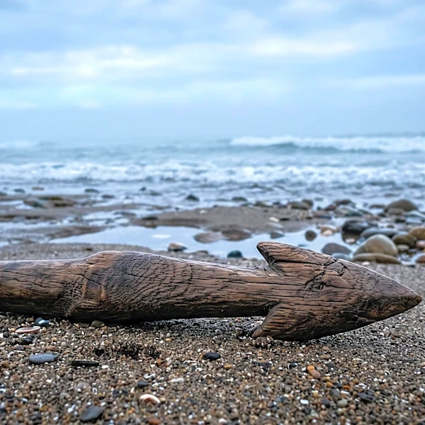 Ancient Tuna Harvesting Practices Reveal 44,000-Year Human-Tuna Relationship