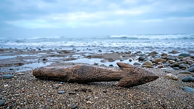 Ancient Tuna Harvesting Practices Reveal 44,000-Year Human-Tuna Relationship
