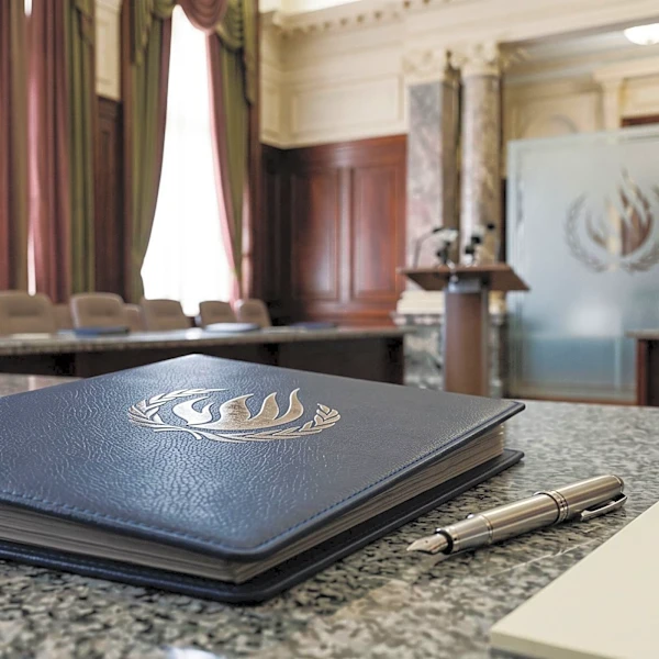 Lebanon's National Human Rights Commission Seeks International Accreditation and Capacity Building Support