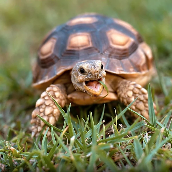Jonathan the Tortoise's Epigenome Offers Clues to Longevity, Resembling Younger Counterparts