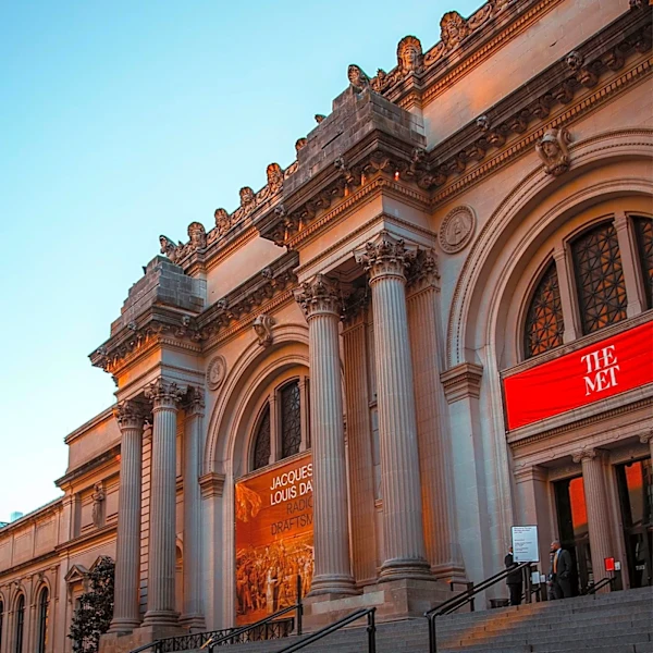 Metropolitan Museum of Art Restores Shattered Renaissance Sculpture and Uncovers Historical Repair Techniques