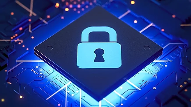 Singapore Enhances Cybersecurity Strategy to Counter Evolving Threats