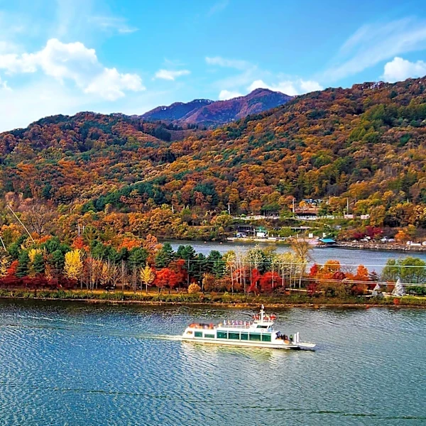 Northern Michigan Experiences Surge in Fall Tourism, Bolstering Local Economy